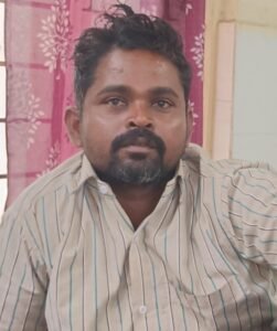 ಆರೋಪಿ
